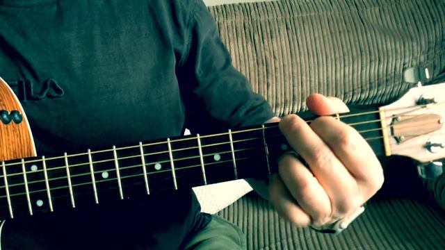 Tom Petty-I Won’t Back Down-Acoustic Guitar Lesson. смотреть онлайн