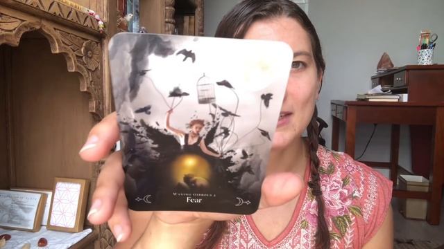 FULL MOON Oracle Reading: September 2, 2020 смотреть онлайн