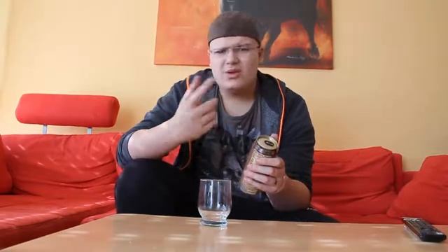 Monster Java Loca Moca Review[German] смотреть онлайн