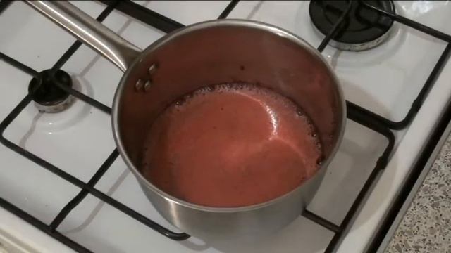 Соус из жимолости смотреть онлайн