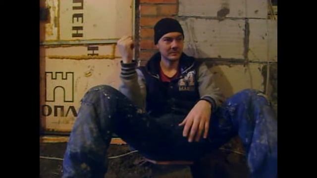 Ремонт старого дома видео №32 Завез арматуру Цены на металл Цены на вывоз мусора смотреть онлайн