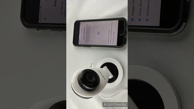 NX4303 mit Wlan verbinden. смотреть онлайн