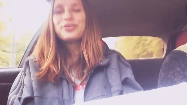 Ура! Я стала мамой :-) смотреть онлайн