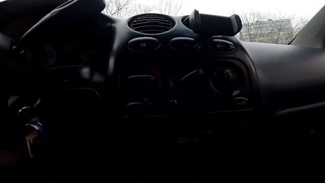 Daewoo Matiz|САТЫЛДЫ   део Матиз 1,литр тел #matic #matiz