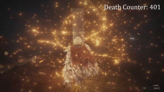 Melania, Blade Of Miquella (Elden Ring Xbox Series X Gameplay Walkthrough Part 37) смотреть онлайн