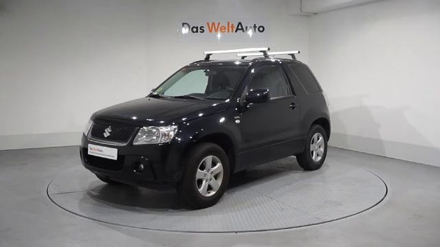 SUZUKI Grand Vitara 1.9 130CV REF: 0321 PRECIO: 10.800 EUR смотреть онлайн