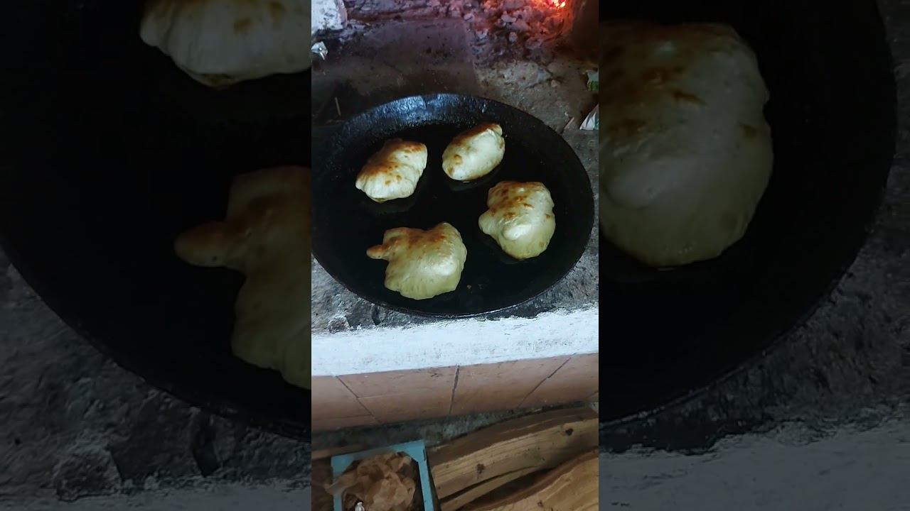 Блинчики в печи смотреть онлайн