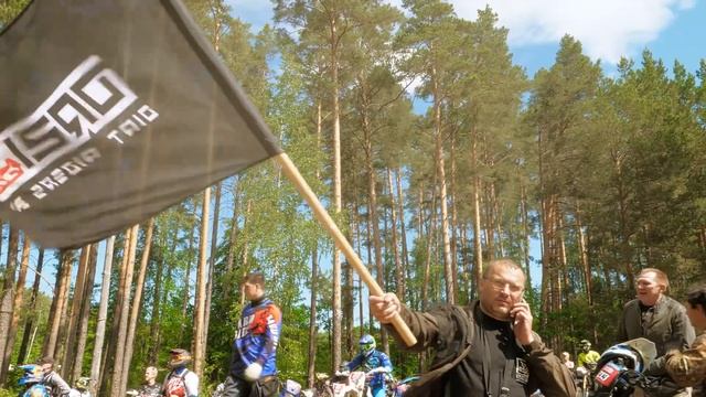 Открытие Эндуро Сезона 2021 смотреть онлайн