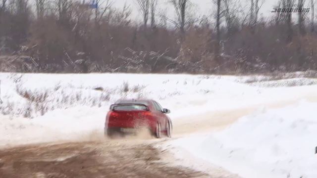 Чемпионат ДОСААФ по ралли-спринту 2012-2013 смотреть онлайн