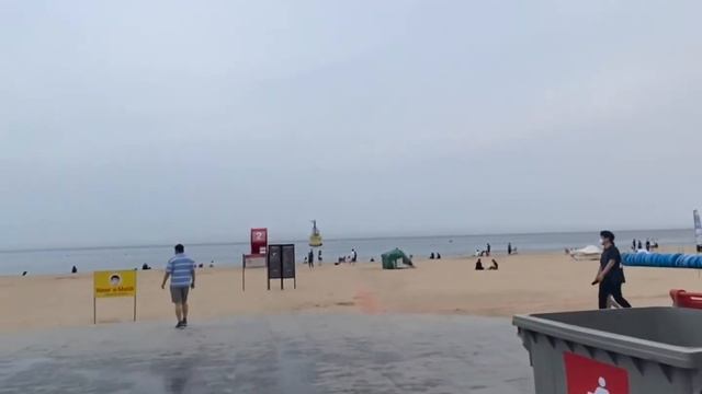 Корея, Город Пусан смотреть онлайн