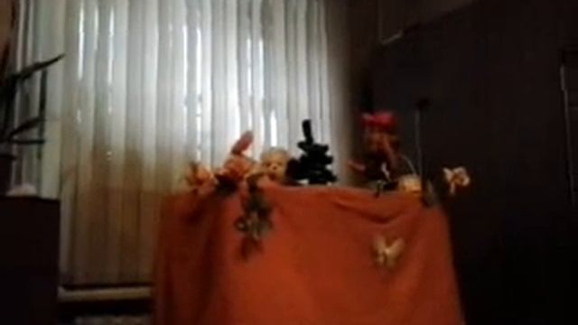 Домашний театр у Бабы Светы смотреть онлайн