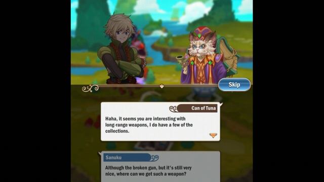 Animus Project (by Glu Games Inc) - iOS/Android - HD (Sneak Peek) Gameplay Trailer смотреть онлайн