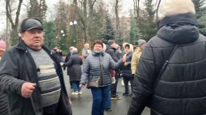 ХОЧУ, ЧТОБ БЫЛИ У ТЕБЯ, ЛЮБОВЬ И СЧАСТЬЕ НА ЗЕМЛЕ! 4 ФЕВРАЛЯ 2024 #retrodancing #kharkiv