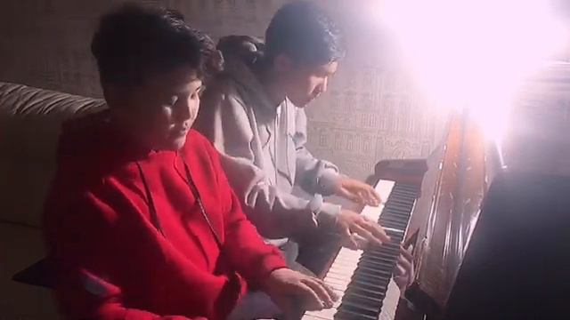 M’Dee - Алматинский джаз Vol. 1 (The Simba cover) смотреть онлайн