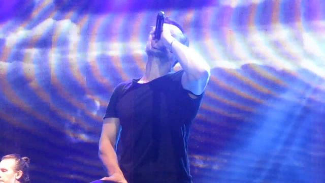 Без меж, Океан Ельзи в Лиде, 09.09.2017 смотреть онлайн