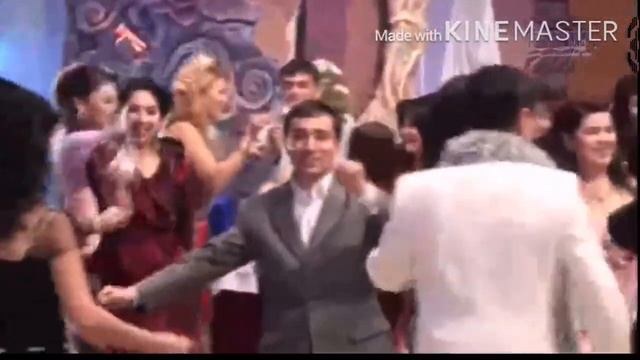 Анвар Санаев Севинч муминова раксда 2020 смотреть онлайн