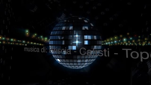 TORNADO Tango Da Sala Ballo Liscio Ballroom Dance Tango