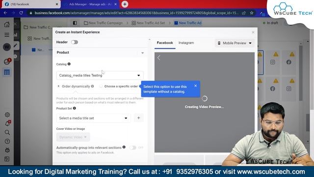 Facebook Collection Ads: How to Create & Run Collection Ads in Facebook Ads (Full Guide) смотреть онлайн