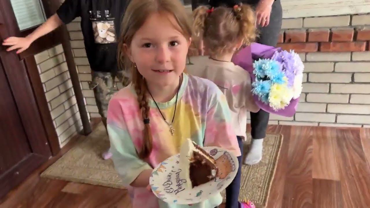 АЛИНА - Я ВИНОВАТА, ТЕПЕРЬ УБИТЬ МЕНЯ ЧТОЛИ ? 9.05.24. смотреть онлайн