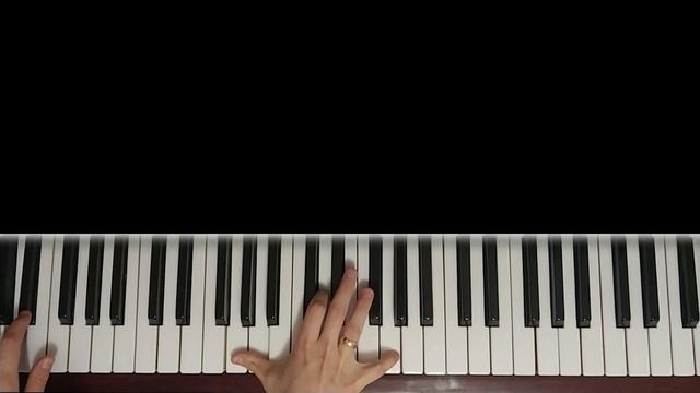 Властелин колец на пианино обучение — Lord of the rings Piano смотреть онлайн