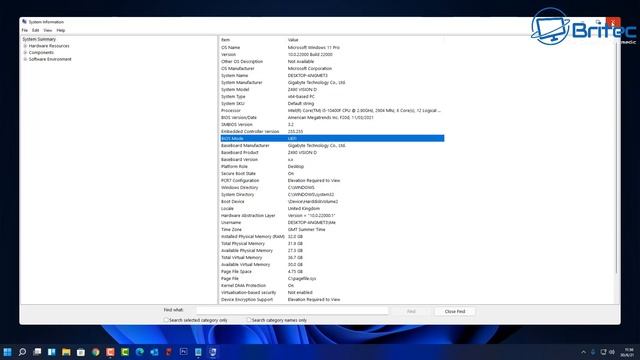 How to Check If Your PC Can Run Windows 11 смотреть онлайн