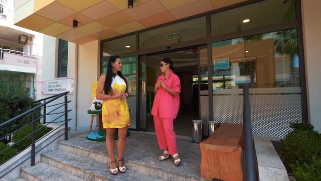 В какой садик в Турции отдать ребенка? Частный или Государственный? Дошкольное образование в Турции смотреть онлайн