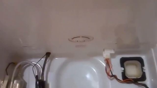 ремонт холодильников no frost lg и самсунг (2 ч.) смотреть онлайн