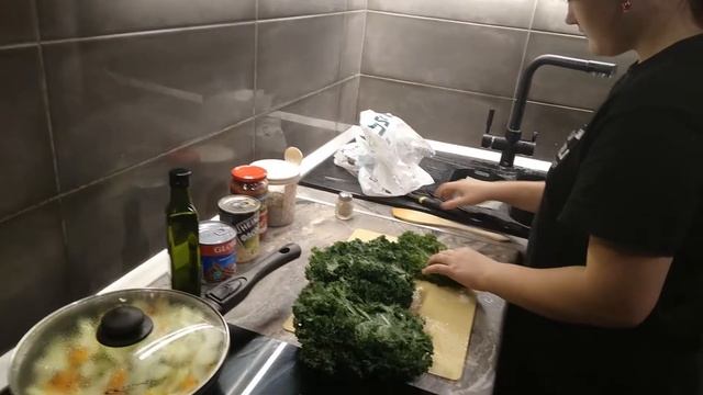 Задание 2 – «Коронный суп»