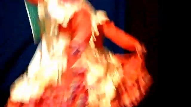 Татарский танец смотреть онлайн