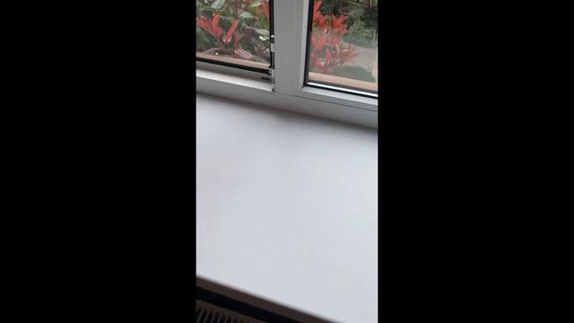 Установка окна с отделкой в г Сочи смотреть онлайн