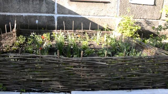 Зона Ато г. Красногоровка ул. Советская 1. Май 2016. смотреть онлайн