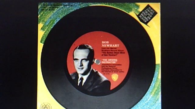 The Button Down Mind of Bob Newhart: "King Kong" (1965) смотреть онлайн