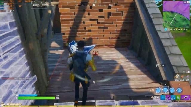 win solo fortnite 7kills (resolution 2k 2560×1440) on asus rtx 2060 super смотреть онлайн