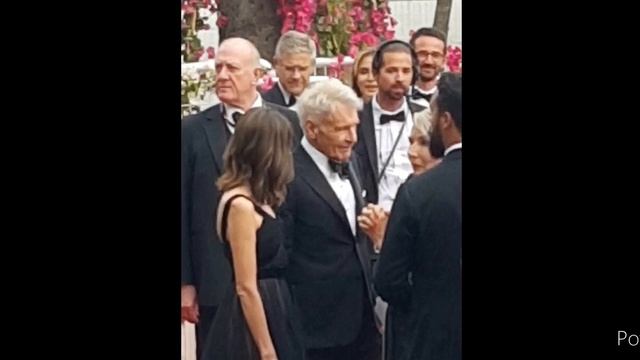 Wilson Ford et la Bédat - Festival de Cannes 2023 смотреть онлайн