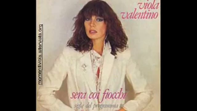 VIOLA VALENTINO - ROMANTICI