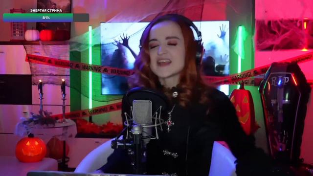 Chandler Kinney, Pearce Joza, Baby Ariel - We Own The Night (OST 