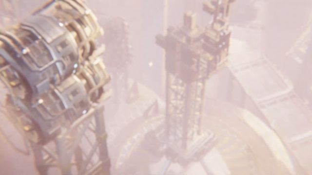 Unity China HairFX solution is now available, based on AMD's TressFX open source framework смотреть онлайн