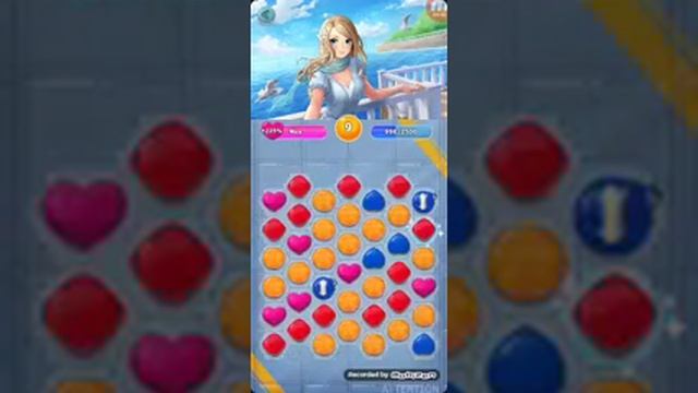 Fell plays passion puzzles dating simulator part 1 смотреть онлайн