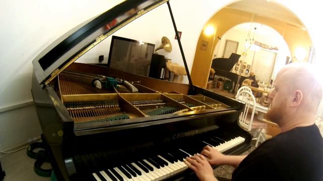 Here There and Everywhere (the Beatles) смотреть онлайн