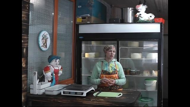 ОБИДЕТЬ ФЕРМЕРА НЕ СЛОЖНО смотреть онлайн