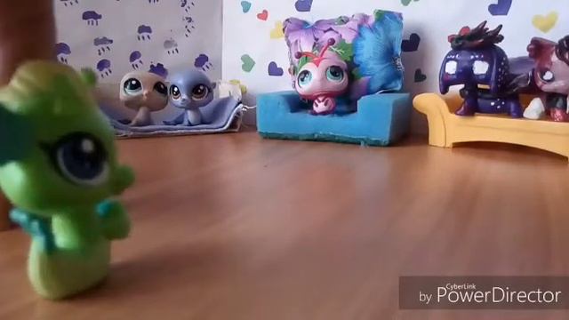Детский дом . 1 часть