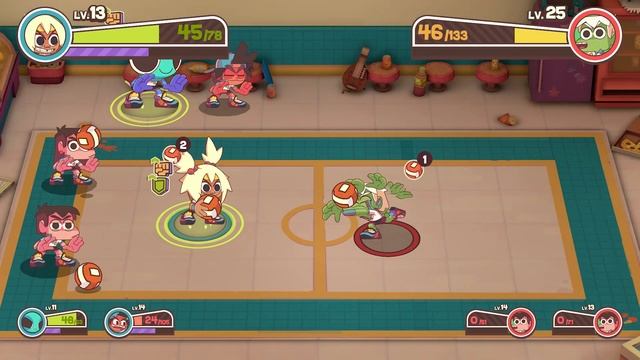Dodgeball Academia. Worth it? (Review) смотреть онлайн
