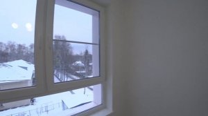 Реновация. Обзор двухкомнатной квартиры с двумя санузлами общей площадью 64 м2