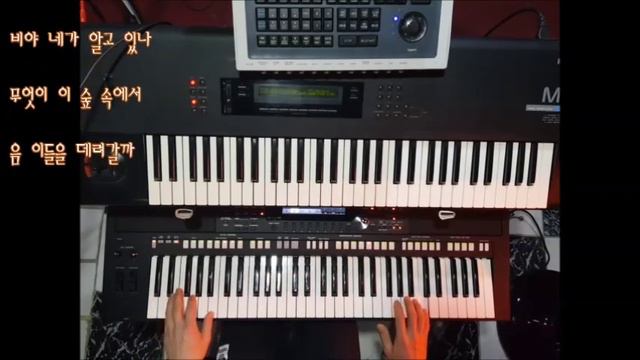 전자올겐연주 Yamaha PSR S975 아름다운것들/양희은(구독좋아요부탁합니다) смотреть онлайн