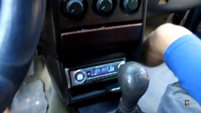 Тизер: обзор  Lancia Dedra