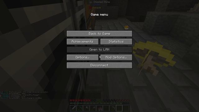 FTB Infinity With Friends смотреть онлайн