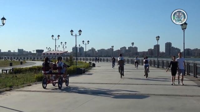 11 фактов о замечательном городе Казань смотреть онлайн