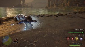 ► Hogwarts: Legacy - Переверните Топеройку на спину. Как перевернуть - 4K- RTX 3090 EVGA [ULTRA]