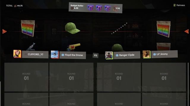 $100 START on Bandit Camp! смотреть онлайн