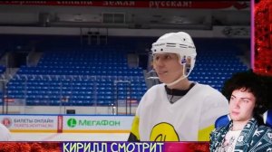 ВЛАД А4 Стали ХОККЕИСТАМИ на 24 Часа ! РЕАКЦИЯ НА ВЛАДА А4